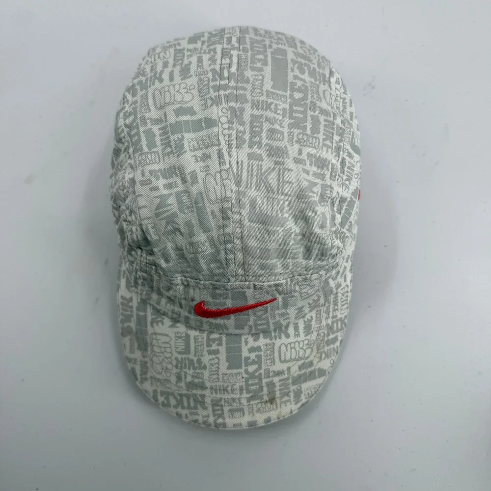 Nike panel camp